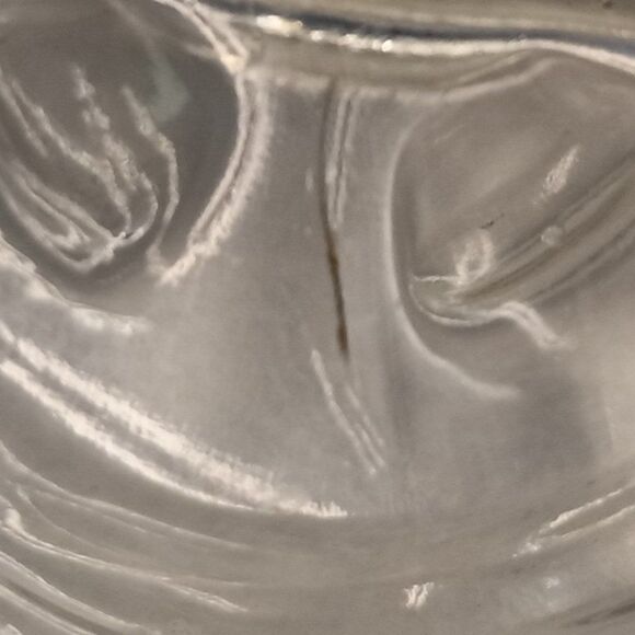 Vintage Pyrex Flameware/Bakelite Handle Coffee Pot 78248 Cottagecore Grandmacore - Picture 12 of 13